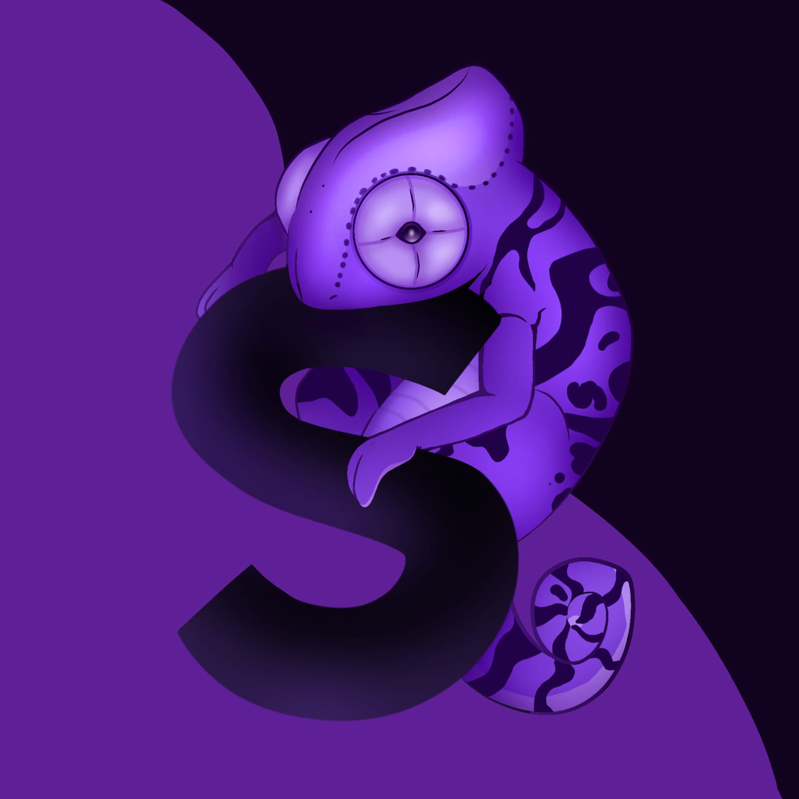 Logo Developer Skisy